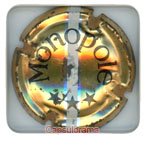 HEIDSIECK MONOPOLE