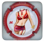 COMTESSE LA FEE