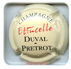 DUVAL-PRETROT