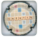 CHEUTIN Serge