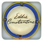 Eddie CONSTANTINE