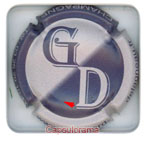 GOUSSARD-DELAGNEAU
