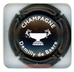 DEMILLY DE BAERE