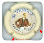 DE VENOGE