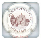 LEDRU Marie-Noelle