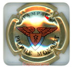 MONCUIT Pierre