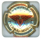 MONCUIT Pierre
