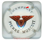MONCUIT Pierre