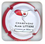 LITTIERE Alain