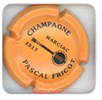 FRICOT Pascal