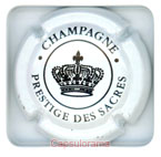 PRESTIGE DES SACRES
