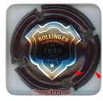 BOLLINGER