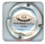 AGRAPART et Fils