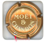 MOET ET CHANDON