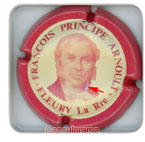 ARNOULT Francois Principe