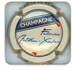 ARTHUR-XAVIER Fabrice