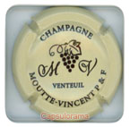 MOUTTE Vincent P. et F.