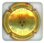 AUDOIN DE DAMPIERRE