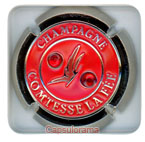 COMTESSE LA FEE