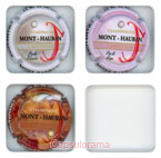 DU MONT HAUBAN