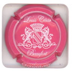 BEAUFORT Louis César