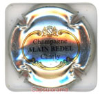 BEDEL Alain