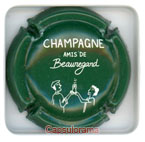 AMIS DE BEAUREGARD