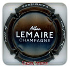 LEMAIRE Alban