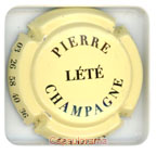 LETE Pierre