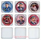 POIROT et Fils