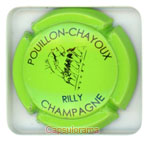 POUILLON-CHAYOUX