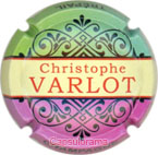 VARLOT Christophe