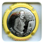 FAUVET Pascal