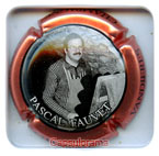 FAUVET Pascal