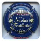 FEUILLATTE Nicolas