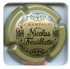 FEUILLATTE Nicolas