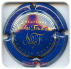 FEUILLATTE Nicolas
