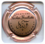 FEUILLATTE Nicolas