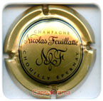 FEUILLATTE Nicolas