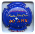FEUILLATTE Nicolas