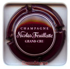 FEUILLATTE Nicolas