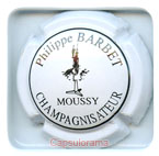 BARBET Philippe