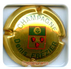 FREZIER Denis