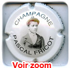 FRICOT Pascal