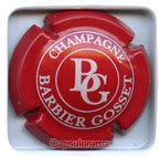 BARBIER GOSSET