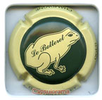 GANTOIS LOUVET