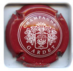 GARDET