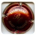 BARDY CHAUFFERT