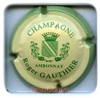 GAUTHIER Roger
