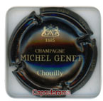 GENET Michel